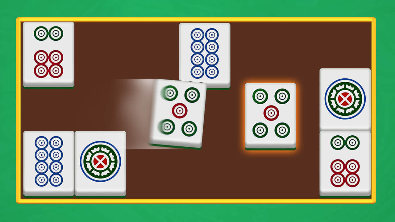 精彩截图-麻将挪对对乐消消游戏2026官方新版