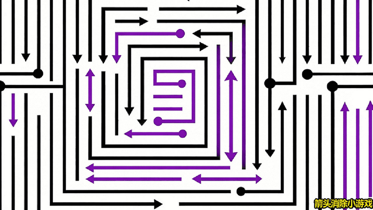 精彩截图-疯狂闯关高手2026官方新版