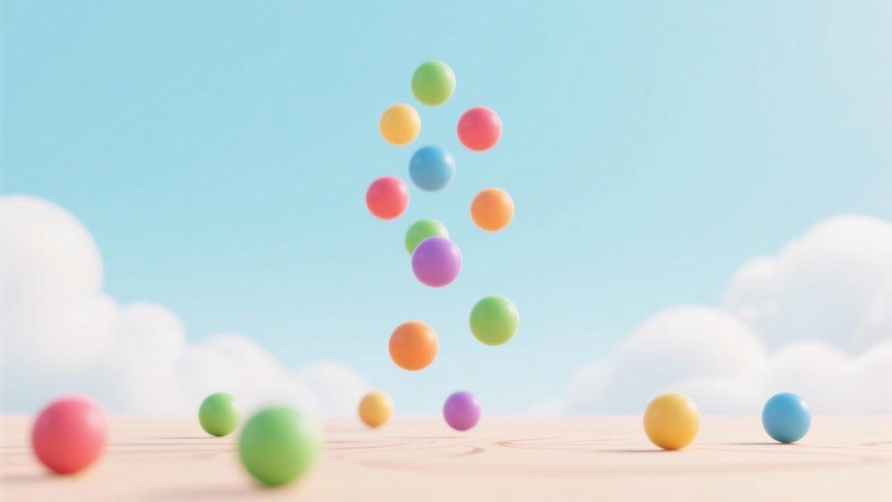 精彩截图-疯狂趣闯关2026官方新版