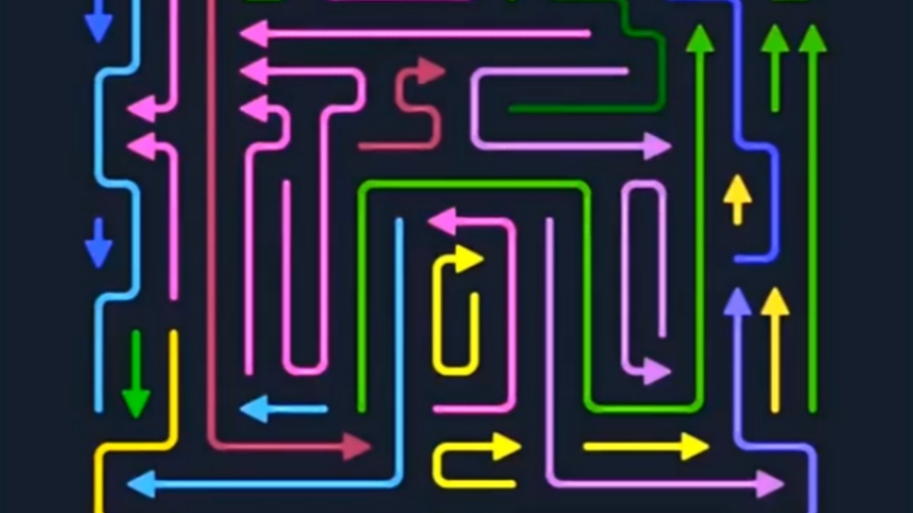 精彩截图-开心大解压2026官方新版