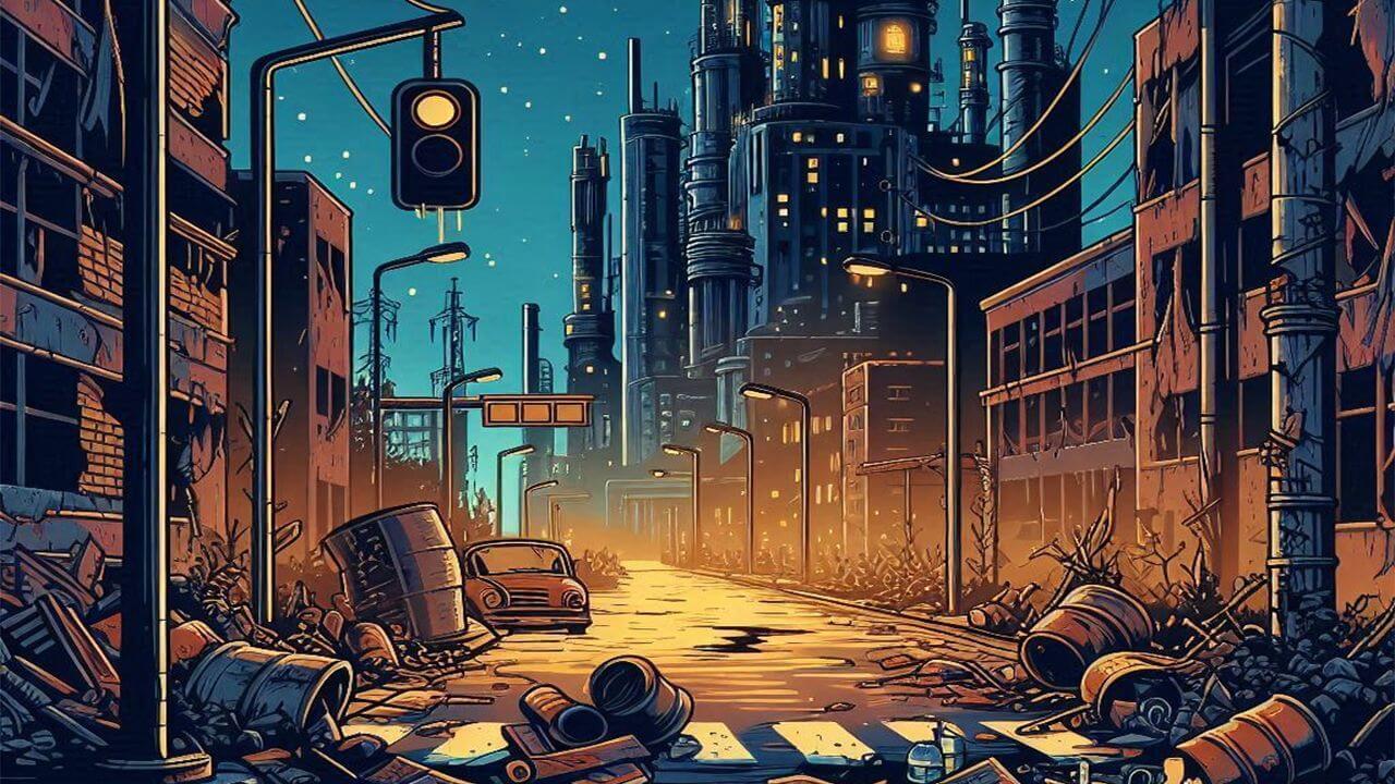 精彩截图-僵尸消灭计划2026官方新版