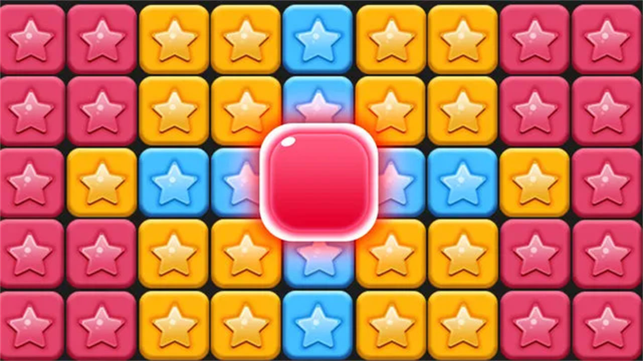 精彩截图-星星喜消消2026官方新版