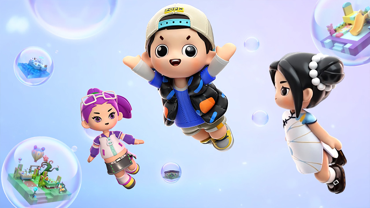 精彩截图-泡泡先锋2026官方新版