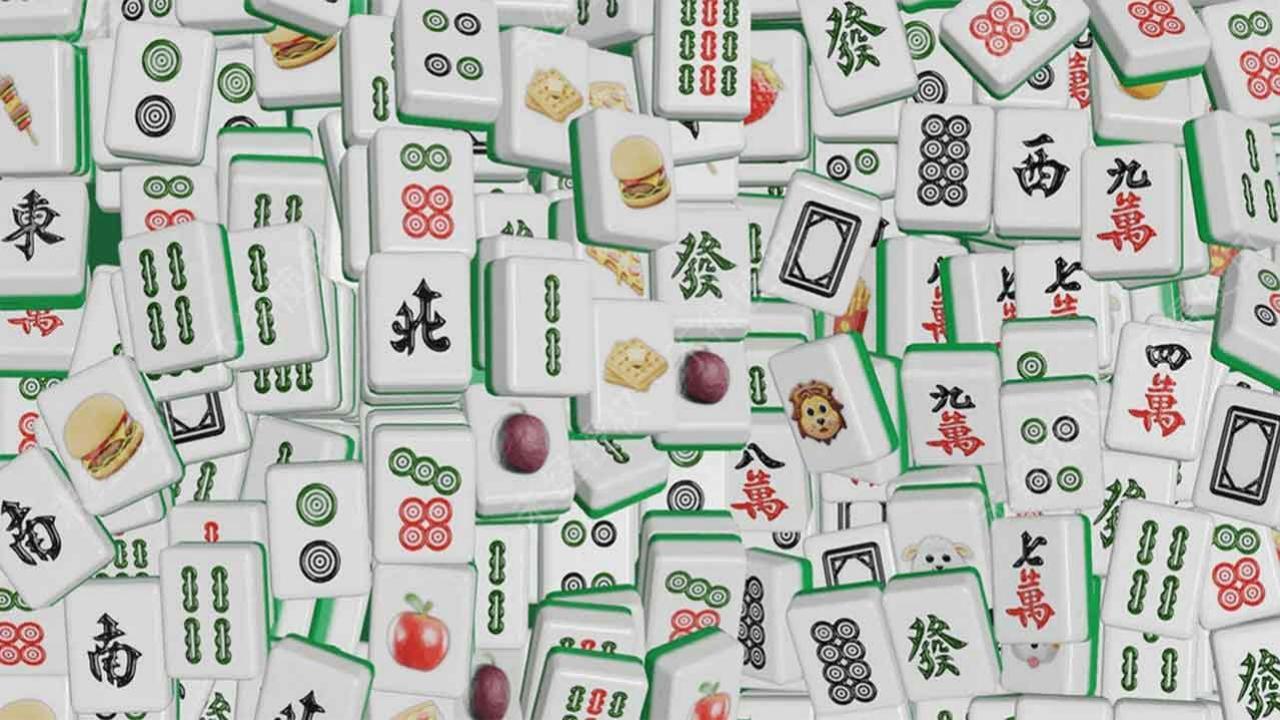 吃碰消消乐麻将 截图 2