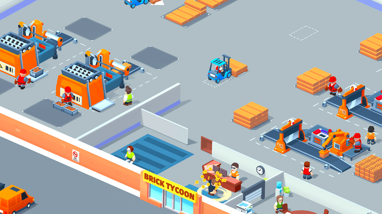 精彩截图-放置我贼溜2026官方新版