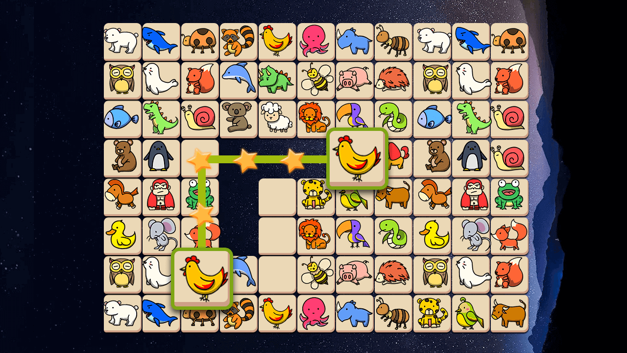 宠物消消派对 截图 1