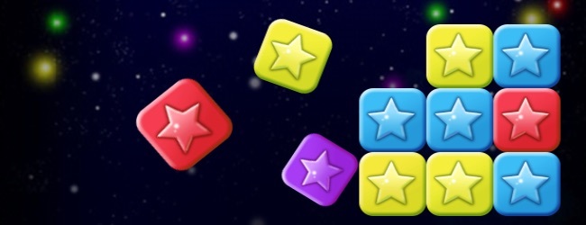 消消之星除方块应用截图1
