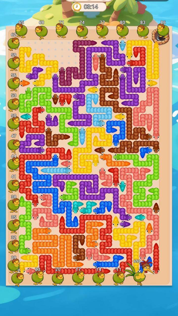 这局真好玩 截图 1