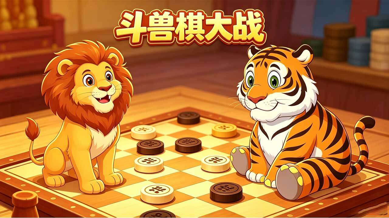 老鼠吃大象对战 截图 2