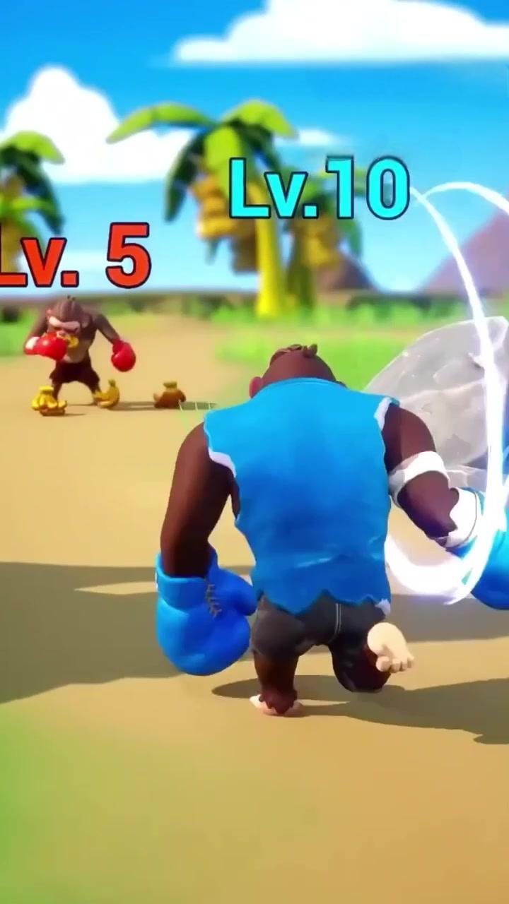 精彩截图-进化也疯狂2026官方新版