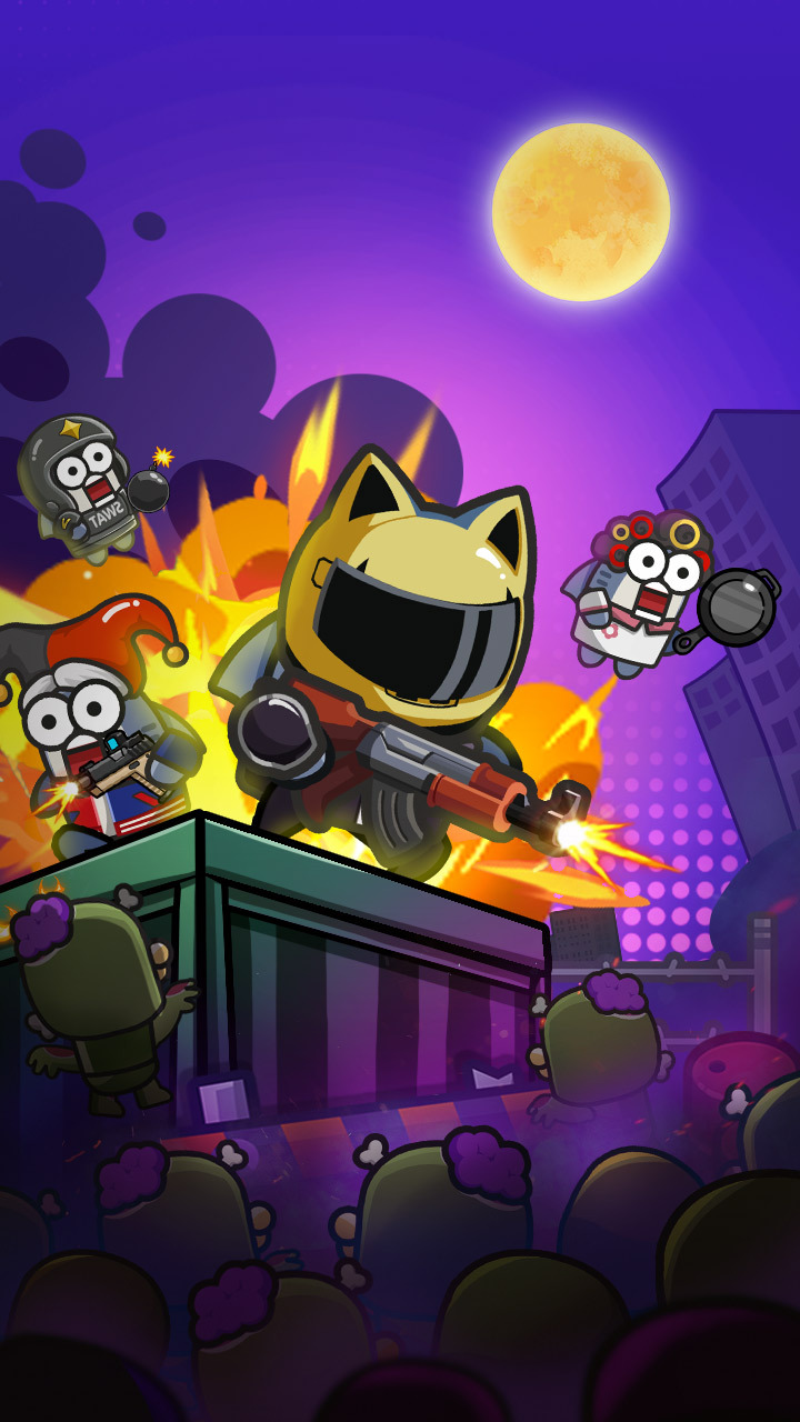 精彩截图-66小鸭鸭2026官方新版