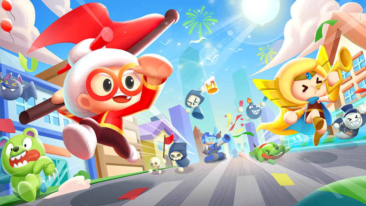 精彩截图-宫爆老奶奶家族篇2026官方新版