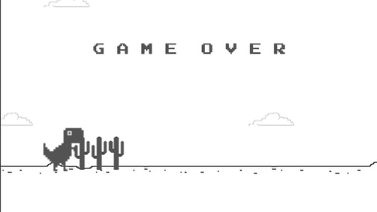 精彩截图-恐龙快跑经典2026官方新版