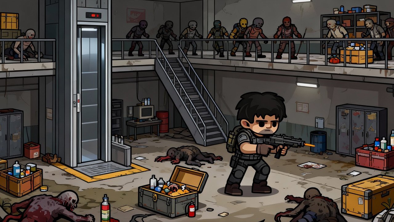 精彩截图-不灭之战2026官方新版