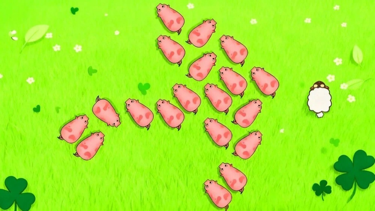 精彩截图-挪猪大师2026官方新版