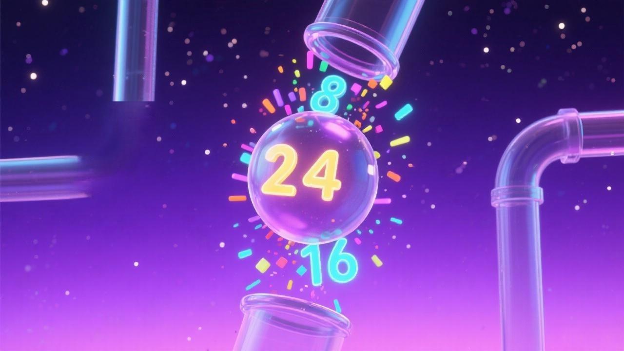 精彩截图-超级解压合2026官方新版