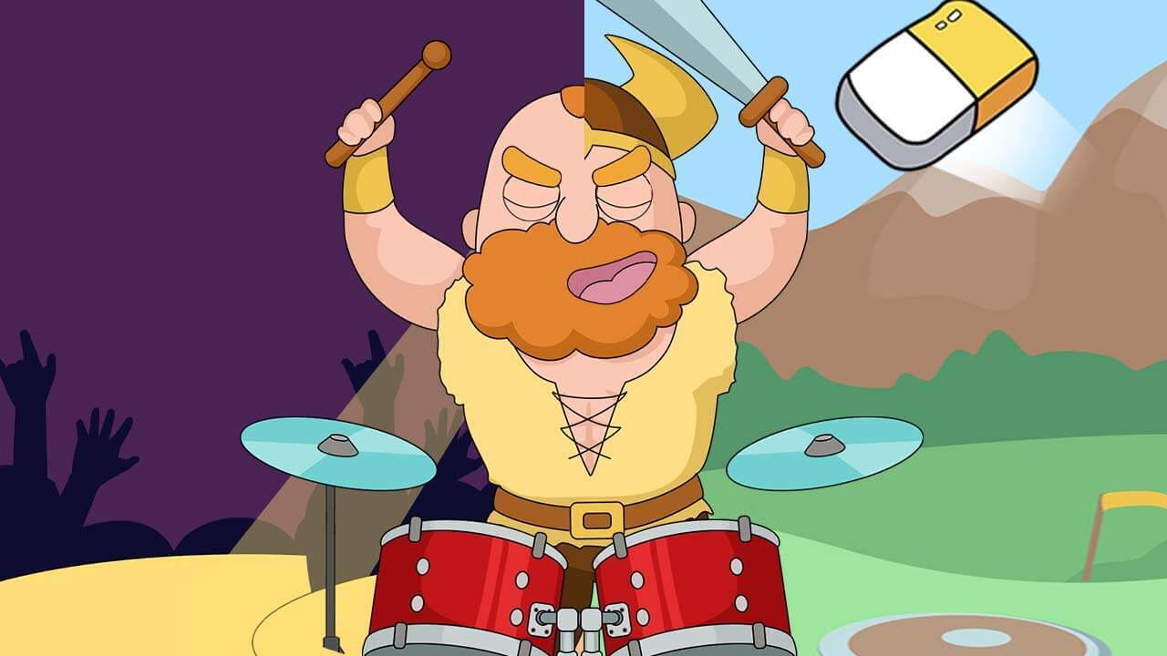 精彩截图-欢乐脑洞2026官方新版