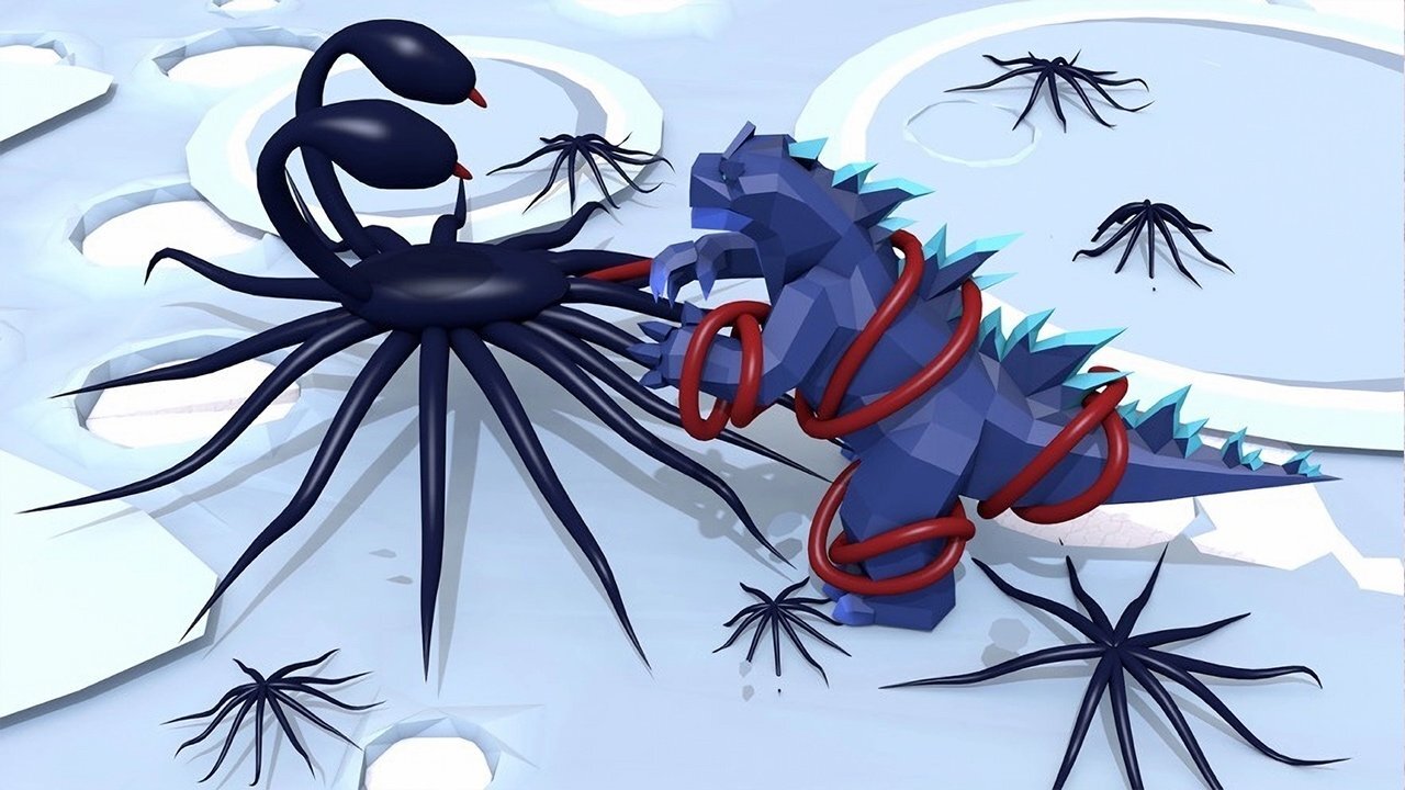魔幻粒子 截图 3