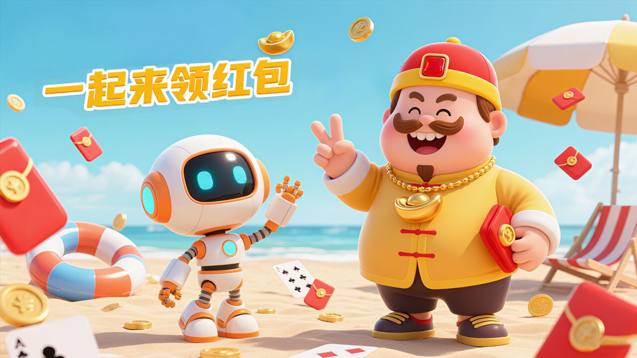 精彩截图-爱玩挖坑2026官方新版