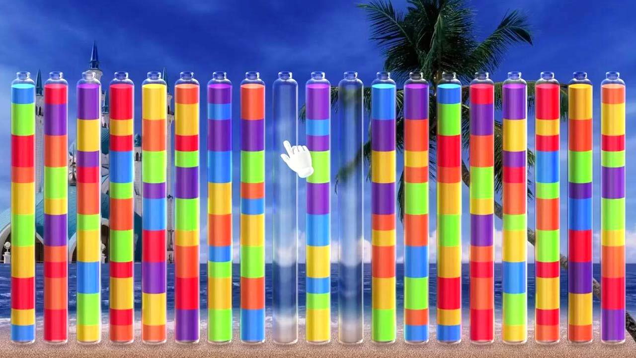 精彩截图-连消带闯关2026官方新版