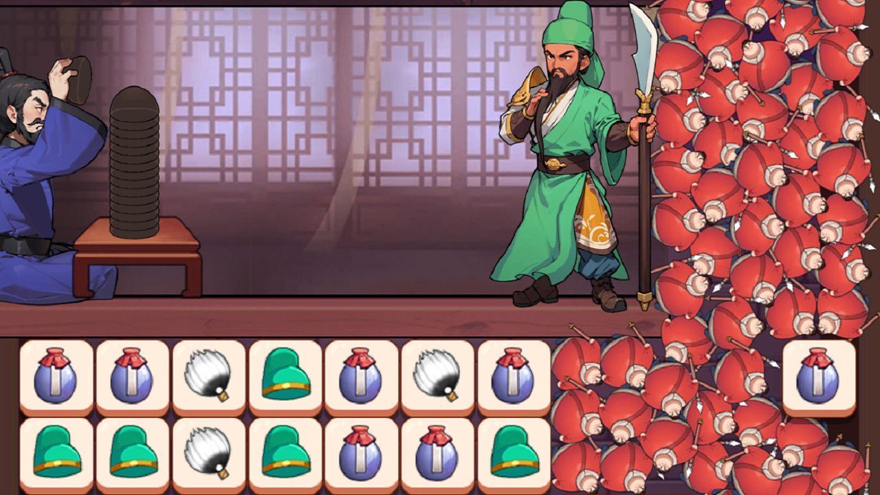 精彩截图-密室消除62026官方新版