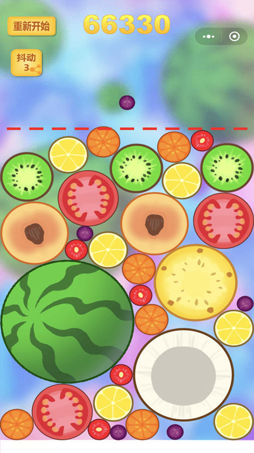 精彩截图-全民大西瓜2026官方新版