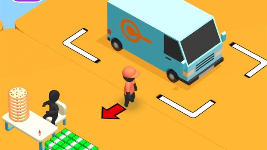 精彩截图-跟我来开店2026官方新版