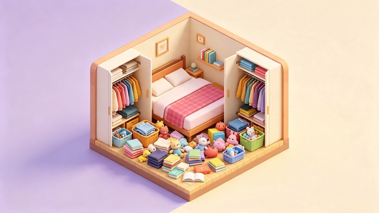 解压整理屋 截图 2