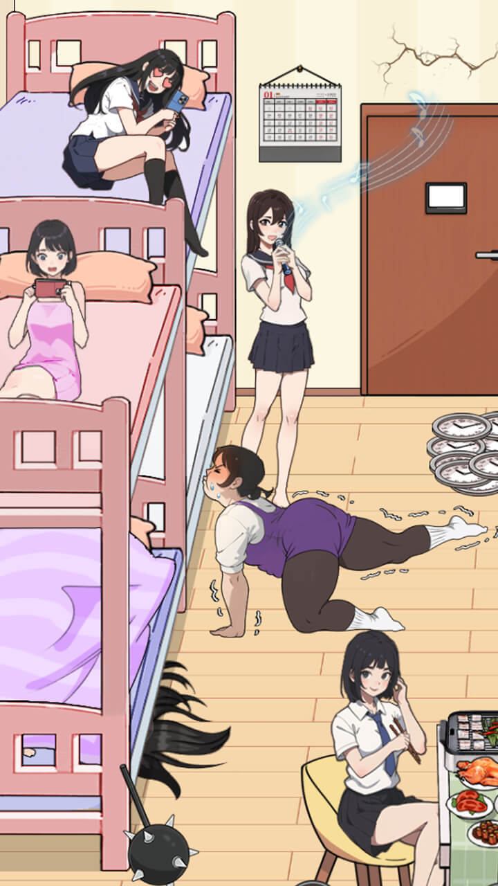 精彩截图-玩梗脑洞王2026官方新版