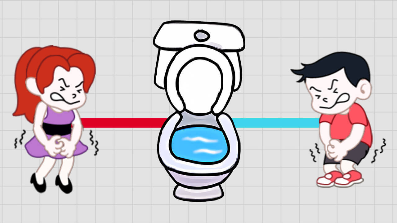 精彩截图-天天找厕所2026官方新版