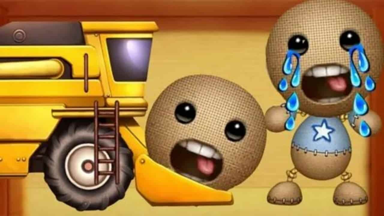 精彩截图-痛揍木偶人2026官方新版