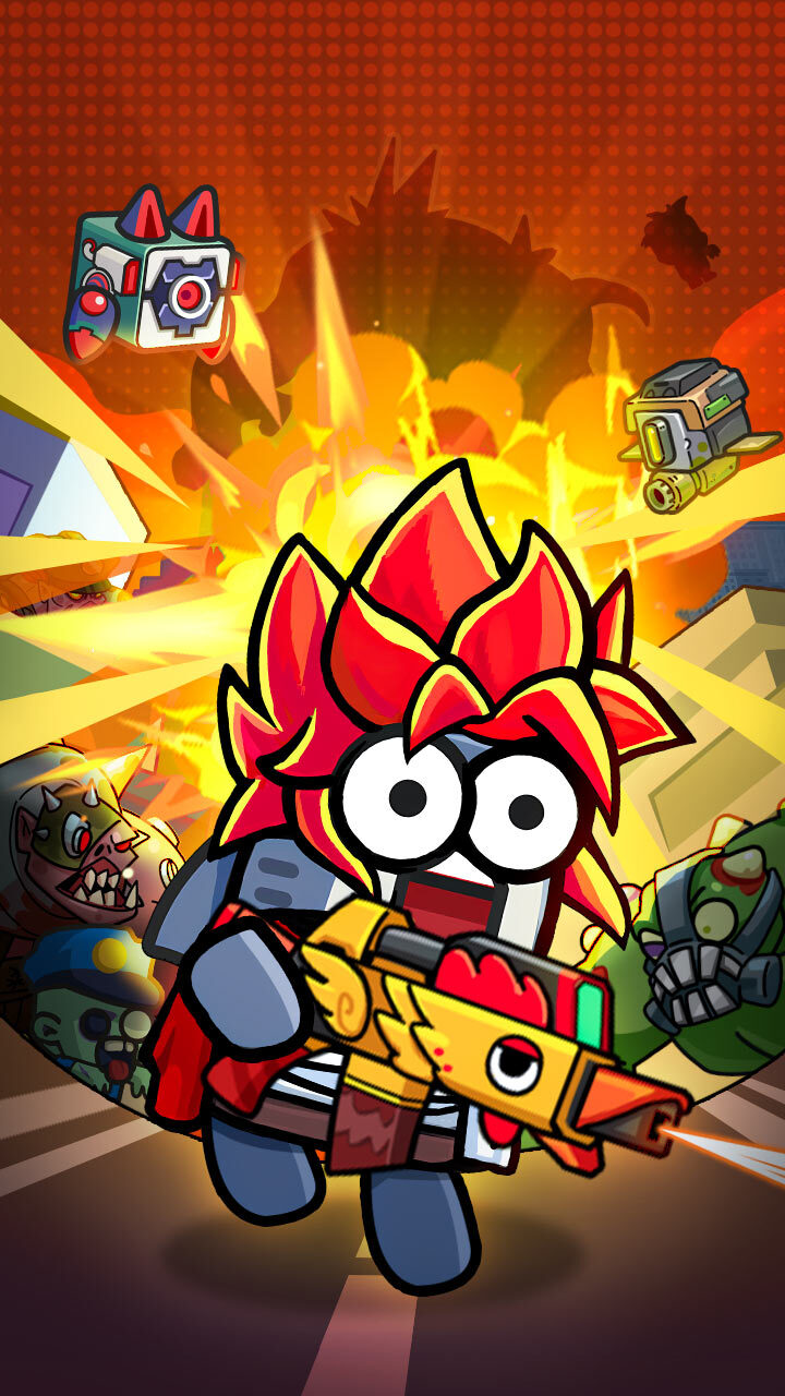 精彩截图-66小鸭鸭2026官方新版