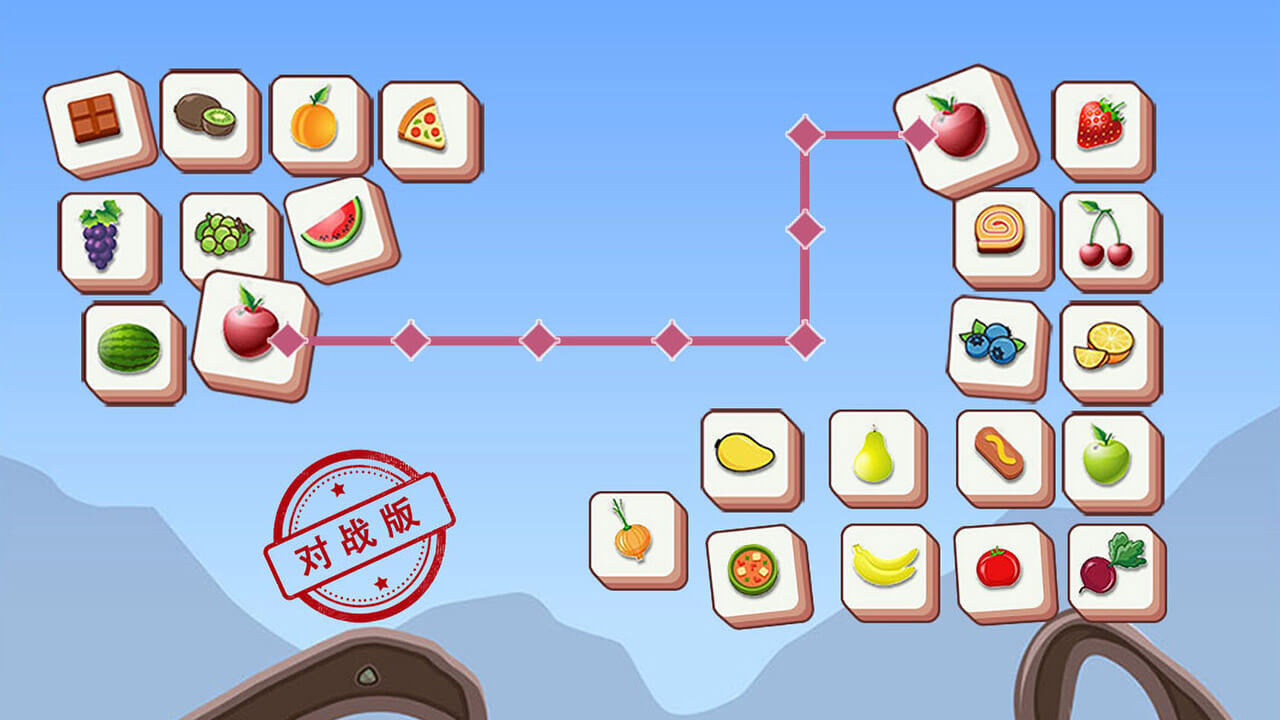 精彩截图-萌物连连看22026官方新版