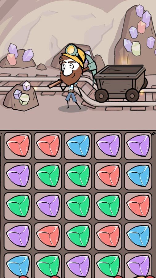 精彩截图-火源战纪2026官方新版