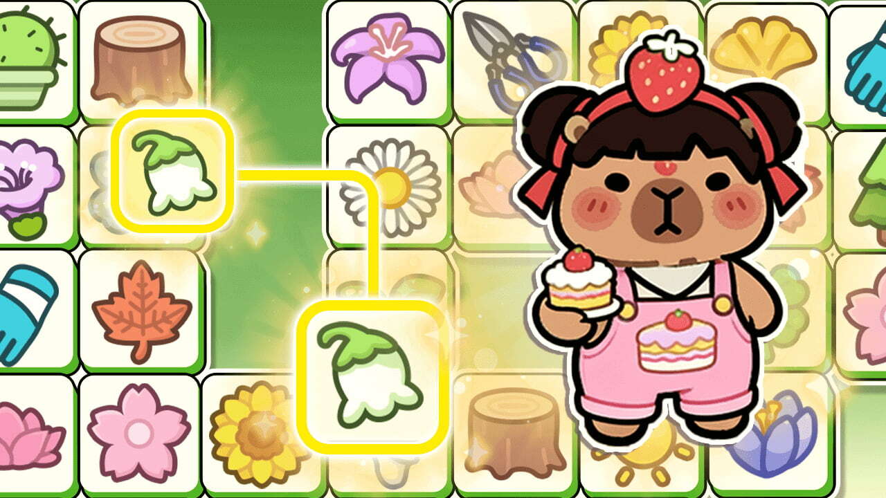 精彩截图-甜品层层消不停2026官方新版