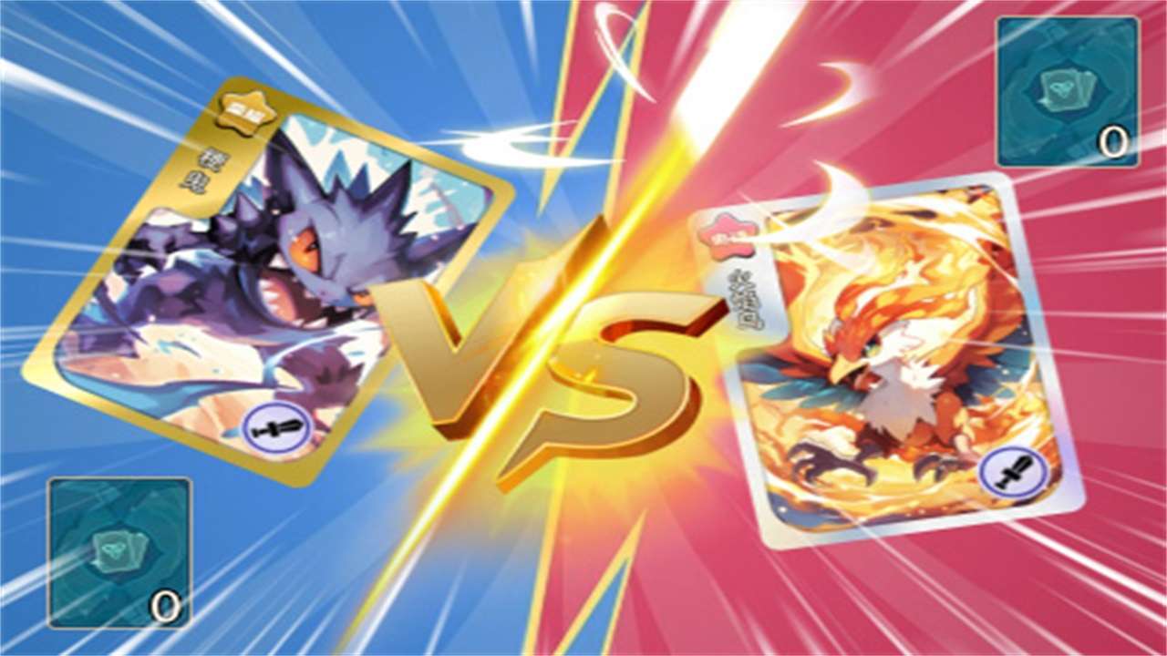 精彩截图-狩猎勇者2026官方新版