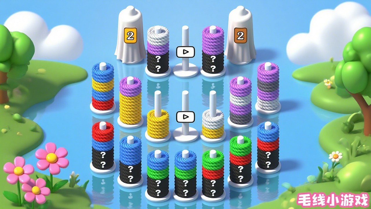 精彩截图-你是真厉害2026官方新版