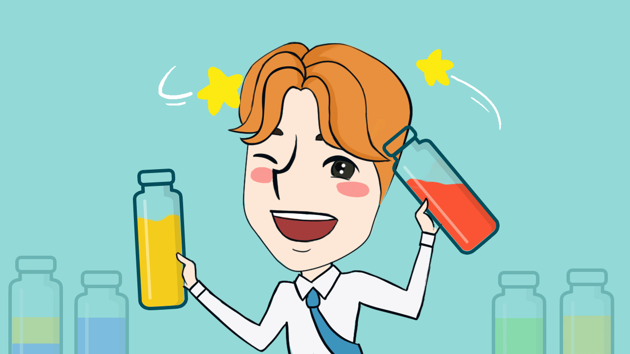 精彩截图-倒水排序大师2026官方新版