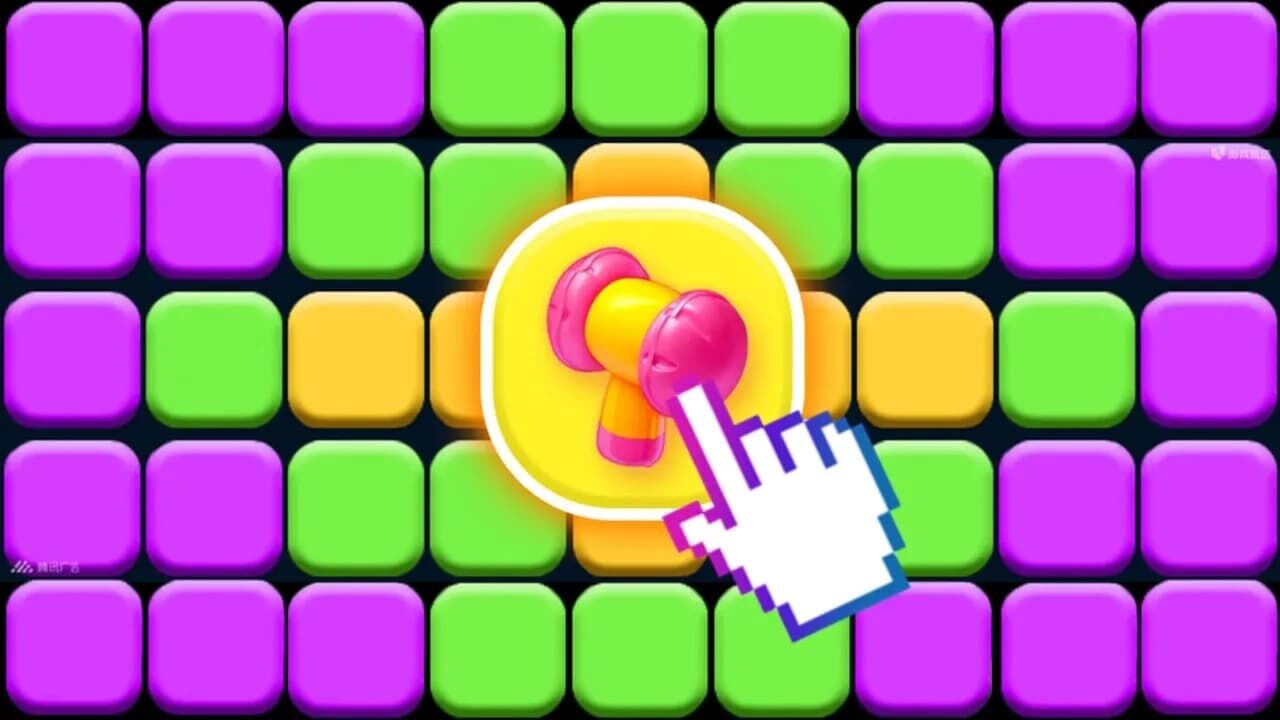 精彩截图-消灭个星星2026官方新版