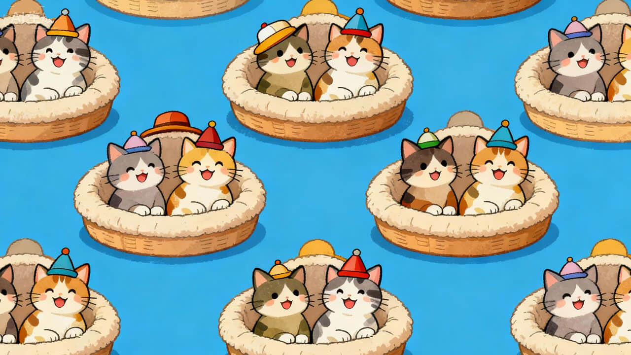 精彩截图-我能过这关2026官方新版