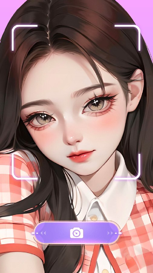 精彩截图-时尚化妆高手2026官方新版