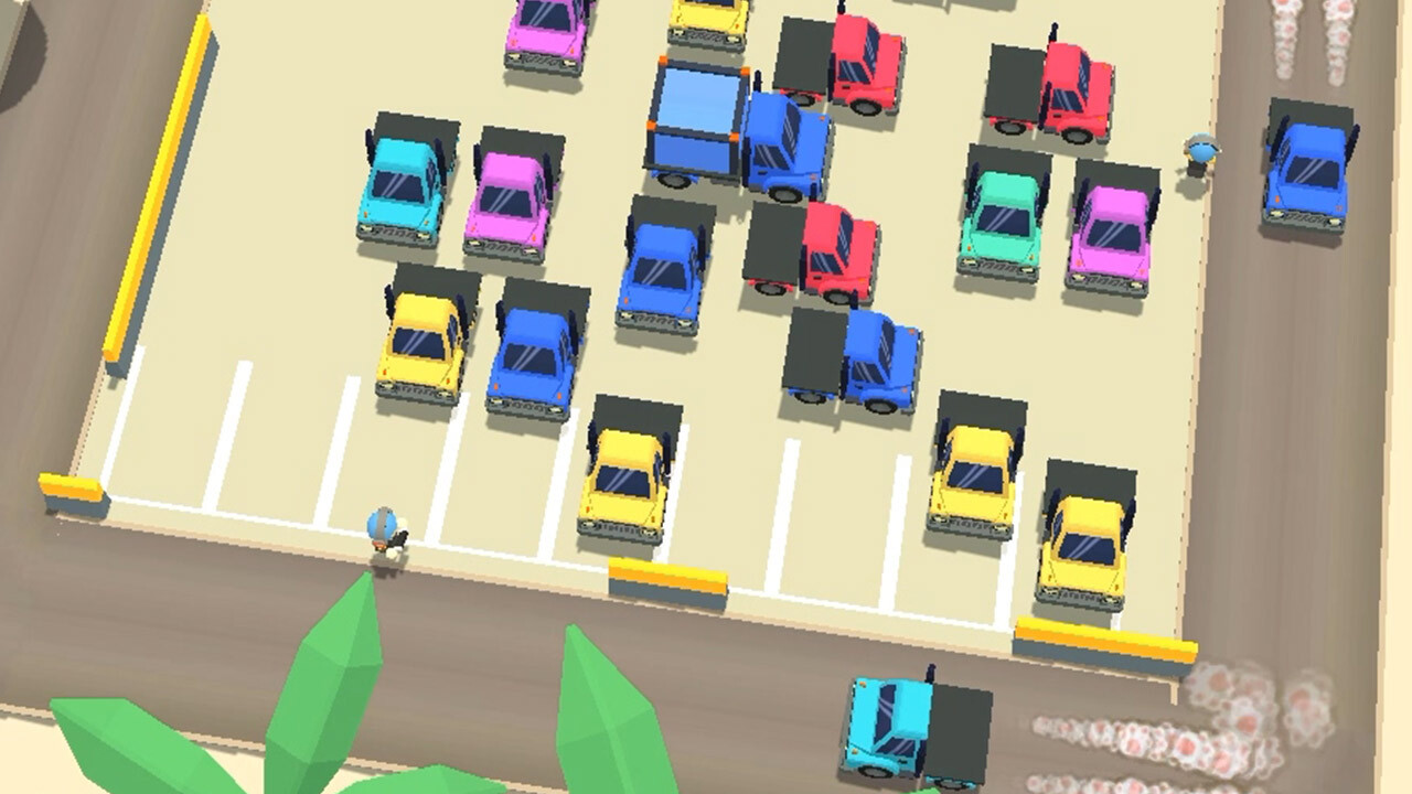 精彩截图-挪车大师2026官方新版