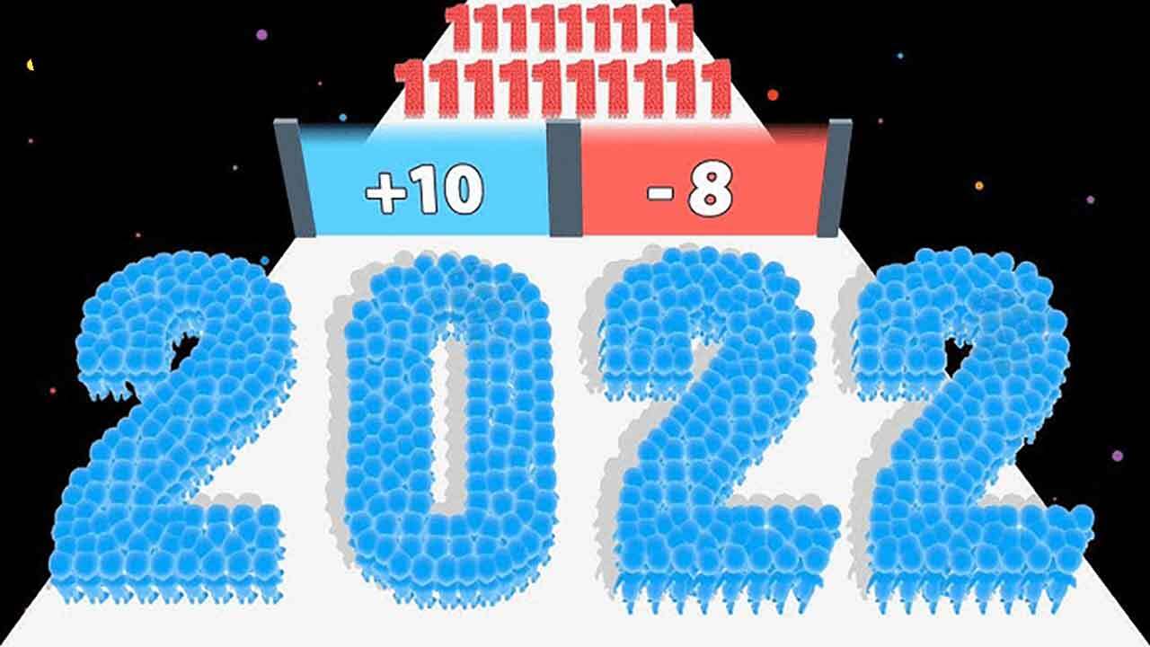 精彩截图-数值冲冲冲2026官方新版