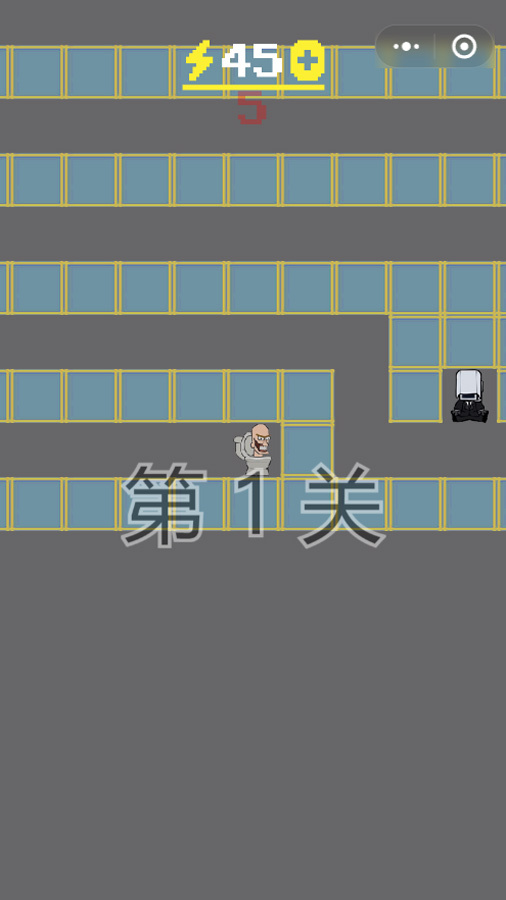 精彩截图-马桶人枪战小游戏2026官方新版