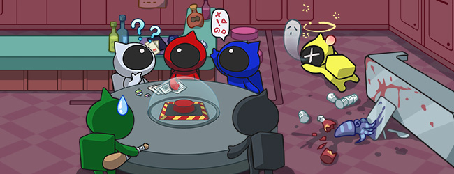 我信你个鬼应用截图1