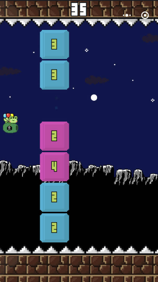 精彩截图-青蛙射手小游戏2026官方新版