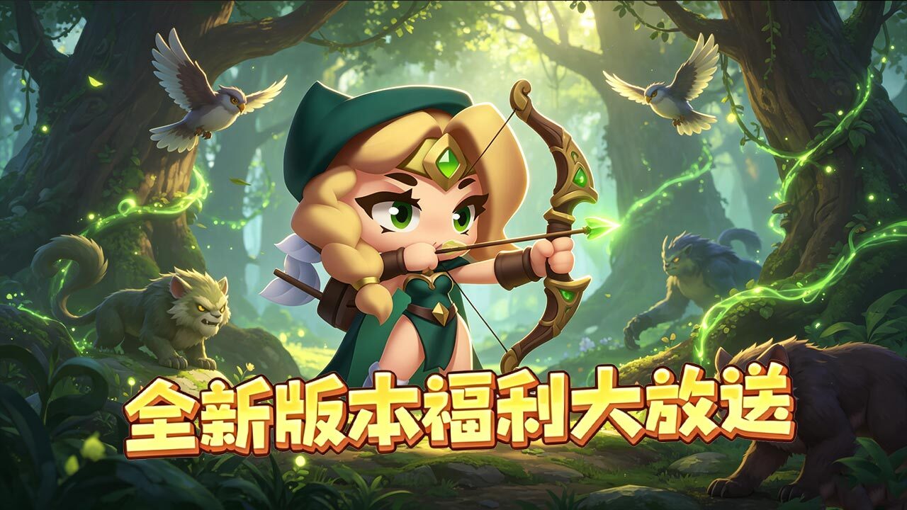 萌羊大战懒猫 截图 3