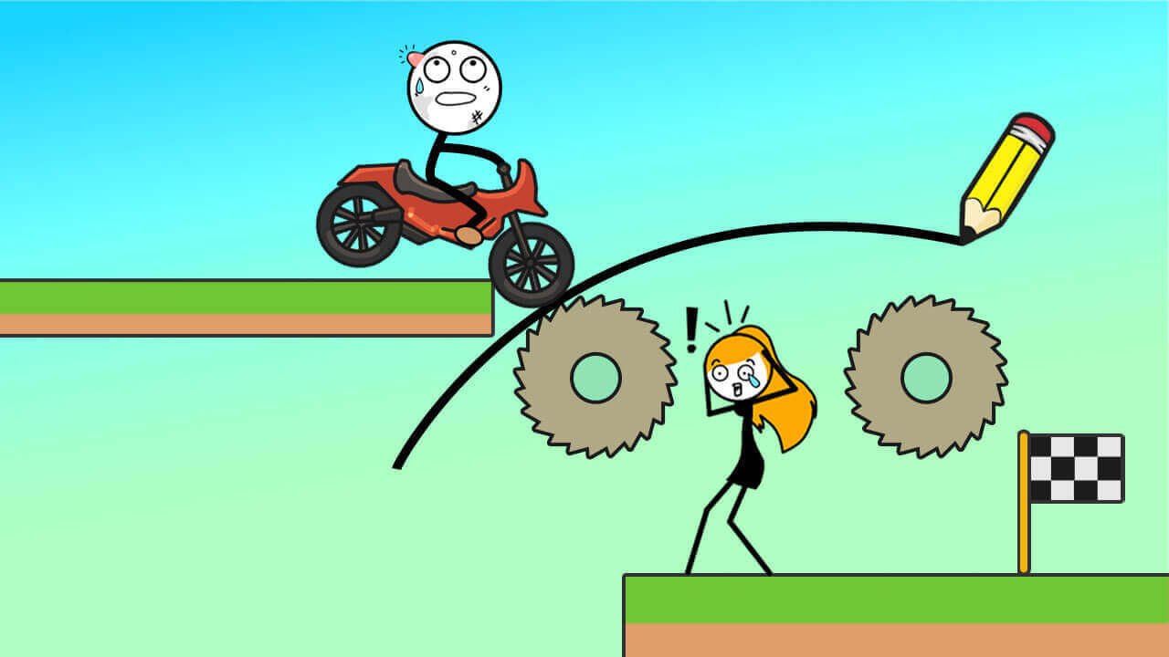 精彩截图-救救火柴小老弟2026官方新版