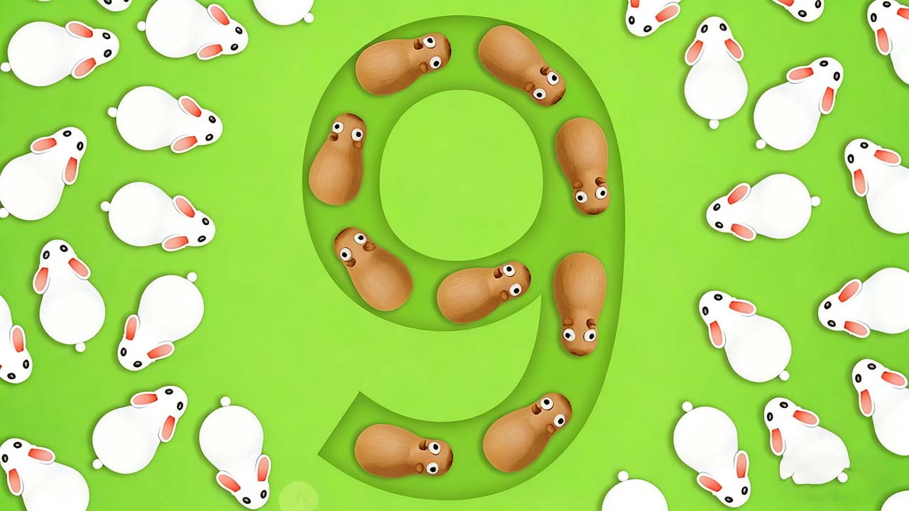 精彩截图-解救小兔兔2026官方新版