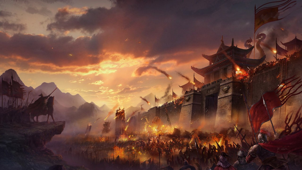 精彩截图-商世传奇2026官方新版